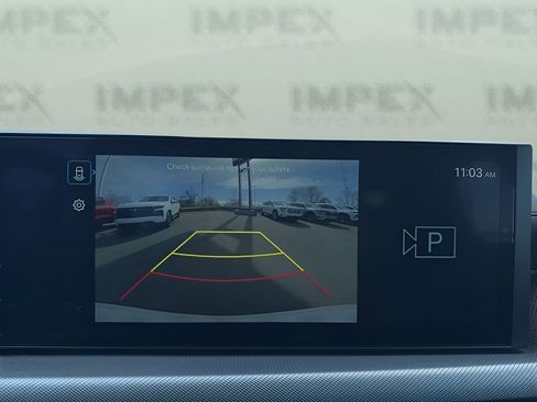 Used 2025 Hyundai Sonata SEL FWD image 20