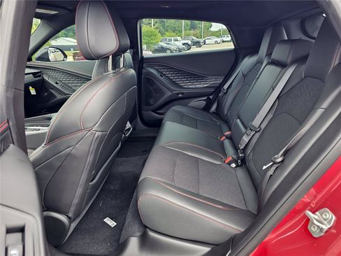 New 2026 Dodge Charger R/T w/ Driver Convenience Group AWD/4WD image 30