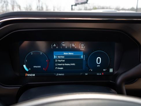 New 2026 Ford F350 Lariat w/ Lariat Ultimate Package image 44