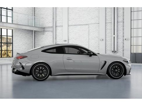 New 2026 Mercedes-Benz CLE 53 AMG 4MATIC Coupe image 17