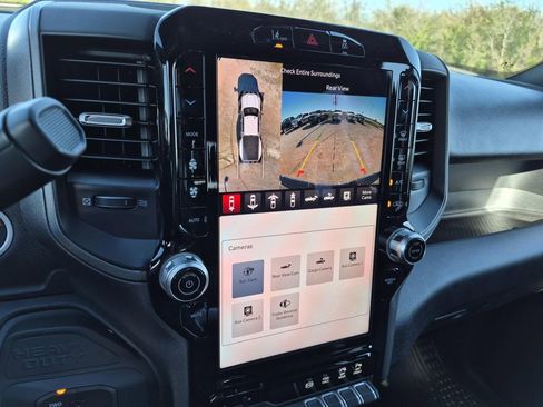 New 2026 RAM 3500 Tradesman image 19