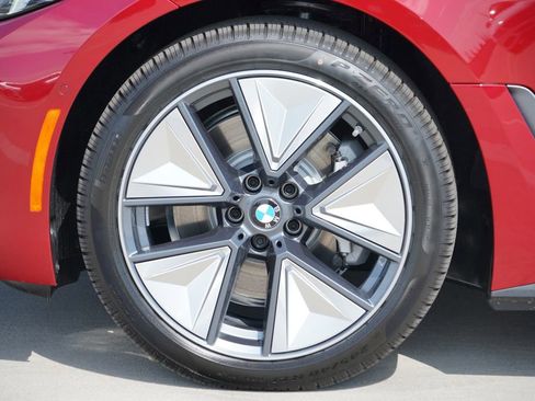 New 2026 BMW i4 xDrive40i w/ Premium Package AWD/4WD image 5
