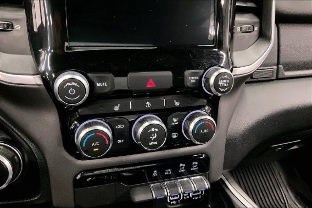 Used 2022 RAM 1500 Big Horn AWD/4WD image 30