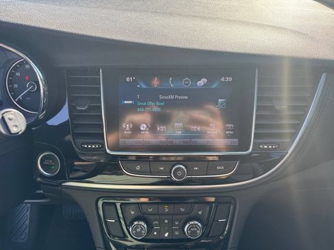 Used 2017 Buick Encore Essence FWD image 9
