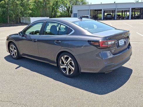 Used 2020 Subaru Legacy Limited w/ Popular Package #3 AWD/4WD image 7