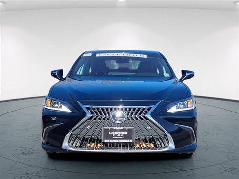 Certified 2023 Lexus ES 250 w/ Premium Package image 2