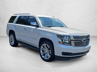 Used 2018 Chevrolet Tahoe LT RWD video 3