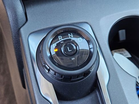 New 2025 Ford Bronco Sport Big Bend image 15