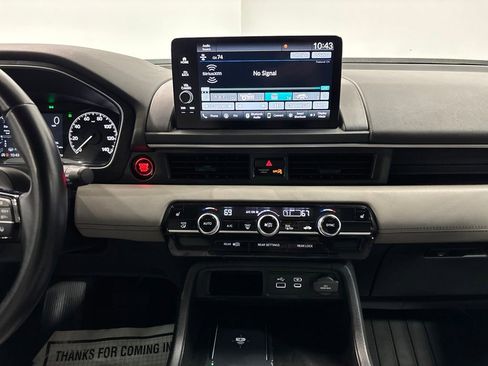 Used 2023 Honda Pilot EX-L image 33