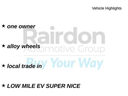 Used 2024 Volkswagen ID.4 2WD image 12