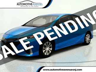 Used 2021 Toyota Prius Prime XLE FWD video 1