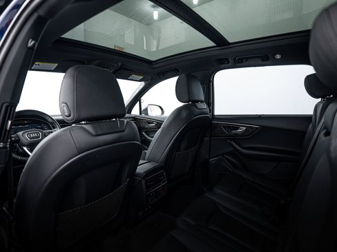 Used 2020 Audi Q7 3.0T Prestige w/ Prestige Package image 20