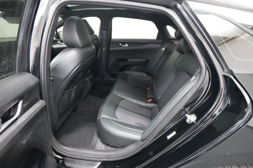 Used 2023 Kia K5 GT-Line FWD image 20