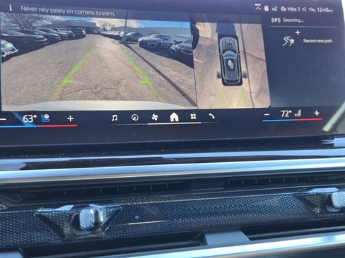 New 2026 BMW X5 xDrive50e w/ Executive Package AWD/4WD image 19
