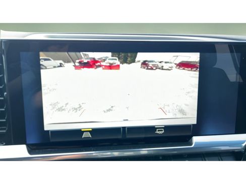 New 2026 Chevrolet Silverado 1500 LT image 19