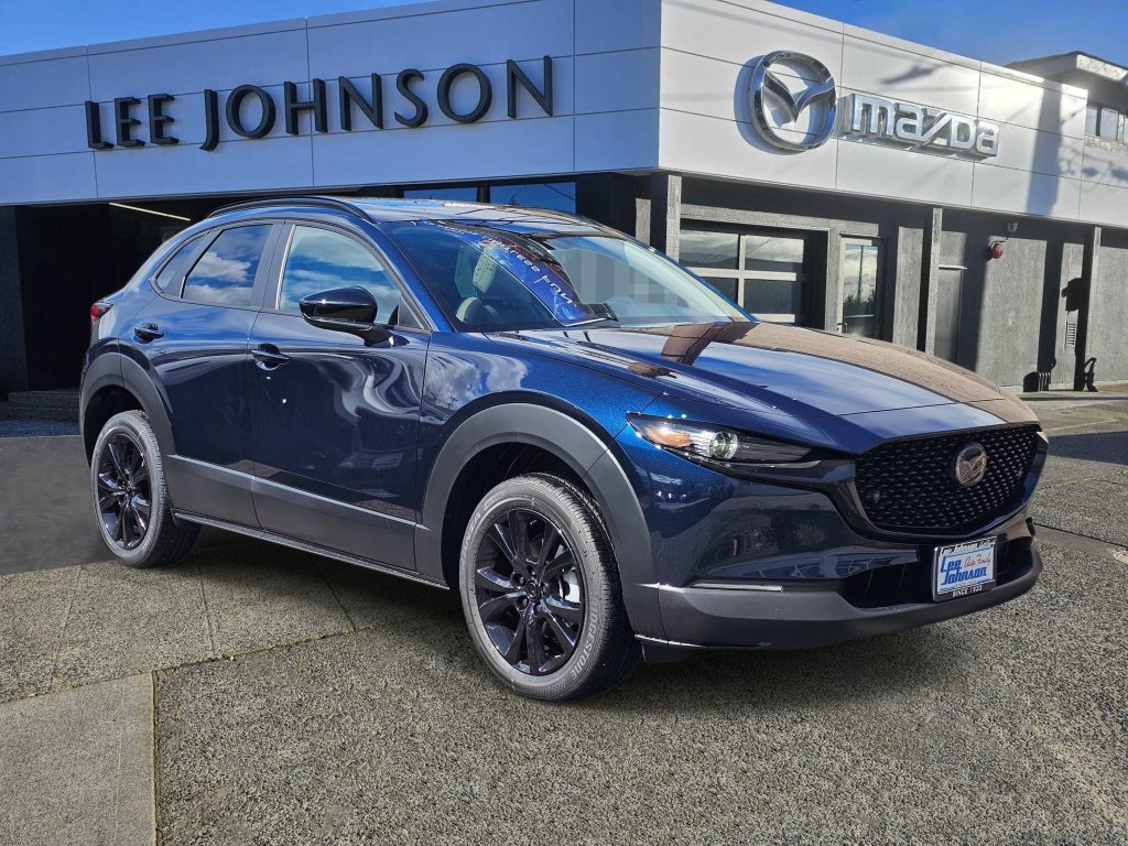 New 2026 MAZDA CX-30 Aire Edition AWD/4WD image 7