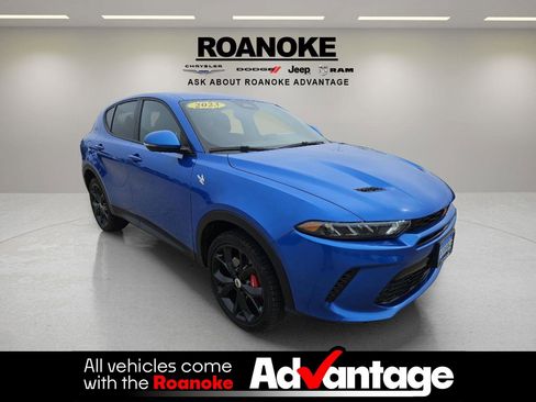 Used 2023 Dodge Hornet GT w/ Track Pack image 23