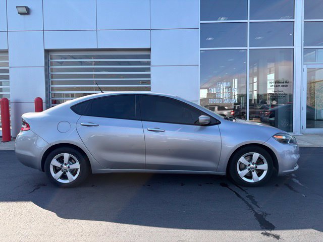 Used 2015 Dodge Dart SXT FWD image 8