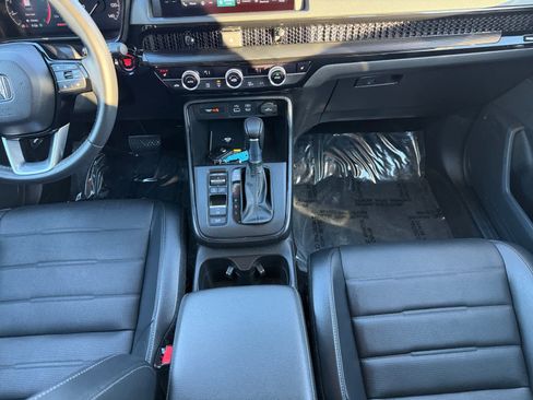 Used 2024 Honda CR-V EX-L image 16