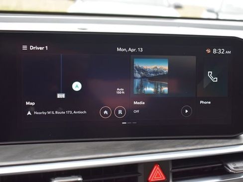 New 2026 Kia Sorento SX Prestige AWD/4WD image 32