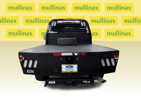 Used 2024 Chevrolet Silverado 2500 LT w/ Snow Plow Prep/Camper Package AWD/4WD image 7