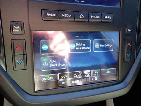 Certified 2025 Subaru Forester w/ Convenience Package #1 AWD/4WD image 18