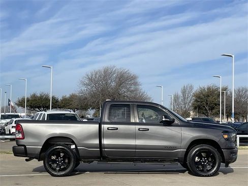 Used 2022 RAM 1500 Lone Star image 3