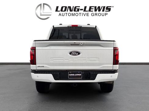 Used 2024 Ford F150 XLT w/ Equipment Group 302A MID image 5