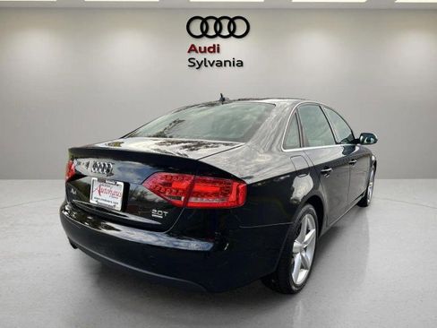 Used 2010 Audi A4 2.0T Prestige image 7