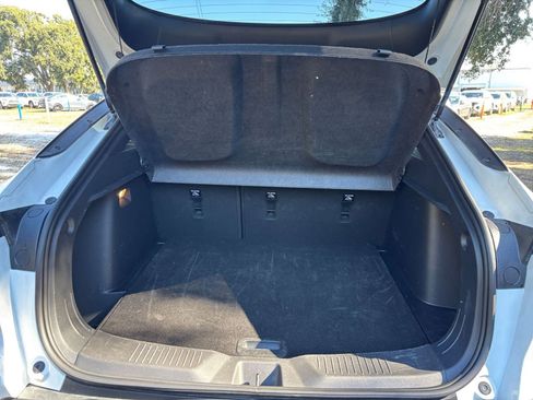 Used 2025 Buick Envista Preferred image 31