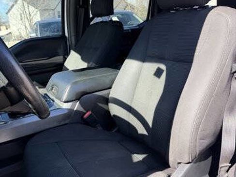 Used 2016 Ford F150 XLT w/ Equipment Group 302A Luxury image 13