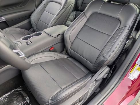 New 2026 Ford Mustang Premium RWD image 46