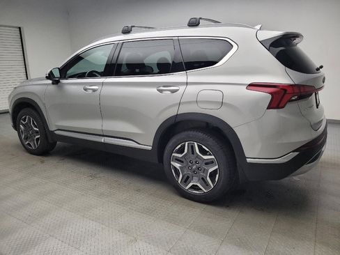Used 2022 Hyundai Santa Fe SEL Convenience AWD/4WD image 3