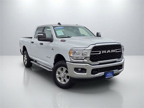 Used 2024 RAM 2500 Big Horn image 1
