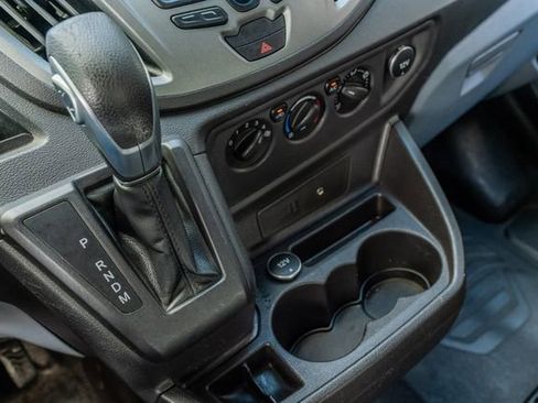 Used 2015 Ford Transit 350 148 Low Roof RWD image 30