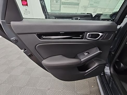 New 2026 Honda Civic Sport Touring image 33