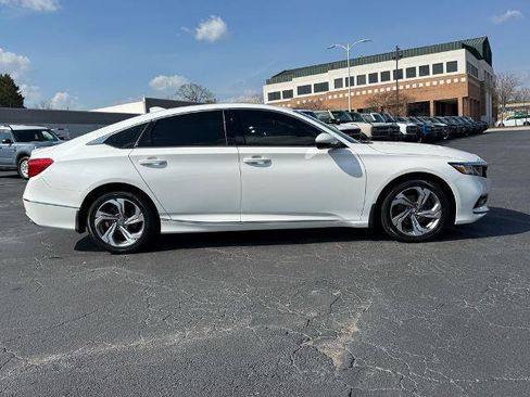 Used 2020 Honda Accord EX-L image 3