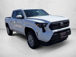 New 2026 Toyota Tacoma SR5 AWD/4WD video 3