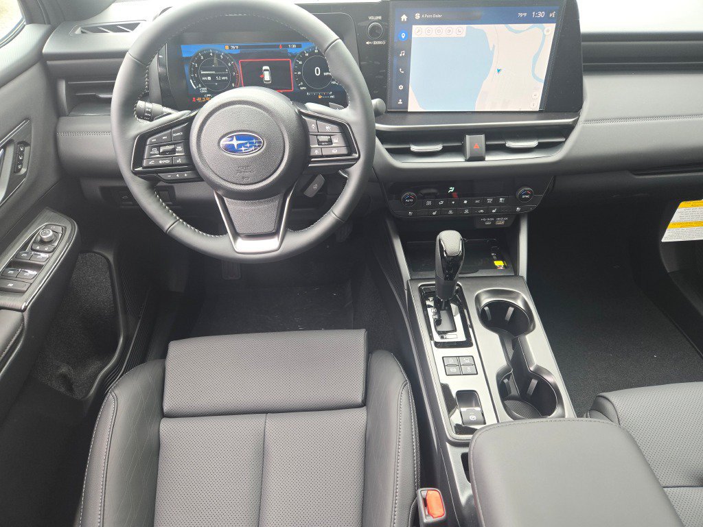 New 2026 Subaru Outback Touring AWD/4WD image 2