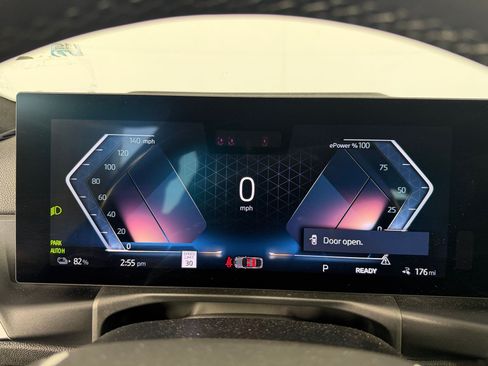 Used 2024 BMW i4 eDrive35 w/ Premium Package RWD image 19