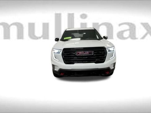 New 2026 GMC Acadia AT4 w/ LPO, Floor Liner Package image 54