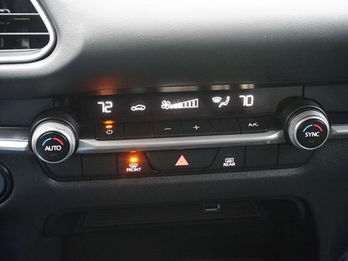 Used 2021 MAZDA CX-30 AWD 2.5 S w/ Select Package image 25