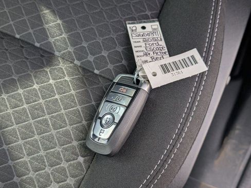 New 2026 Ford Escape Active w/ Active Premium Tech Pack AWD/4WD image 49