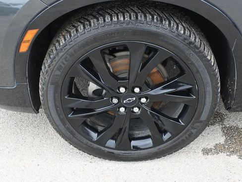 Used 2019 Chevrolet Blazer RS FWD image 7