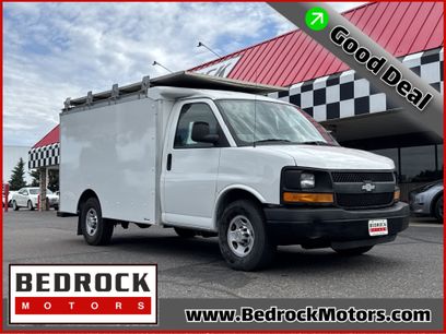Used 2014 Chevrolet Express 3500