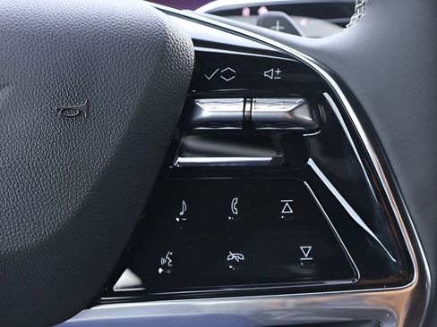 New 2026 Cadillac Escalade Luxury w/ Touring Package image 25