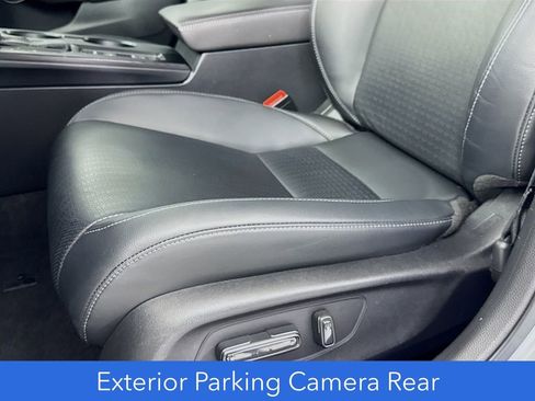 Certified 2023 Honda Civic Touring image 27