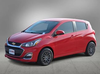 Used 2020 Chevrolet Spark LT FWD video 1