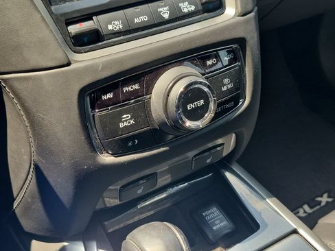Used 2014 Acura RLX FWD image 20