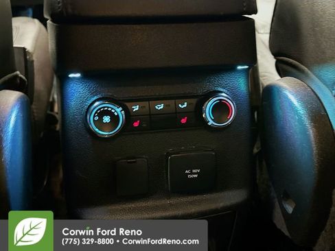 Used 2014 Ford Explorer Limited AWD/4WD image 24